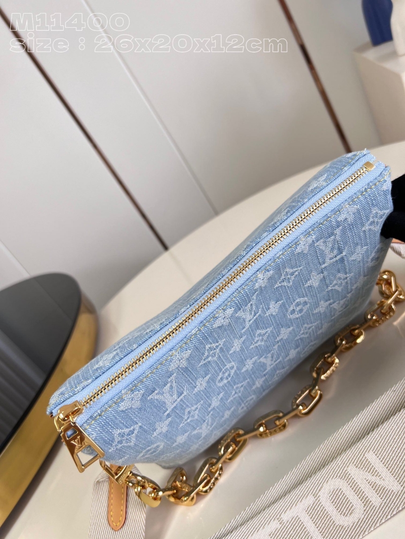 LV Satchel Bags